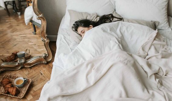 Il sonno perfetto e la ricetta della prima Sleep Spa al mondo. Firmata Hästens